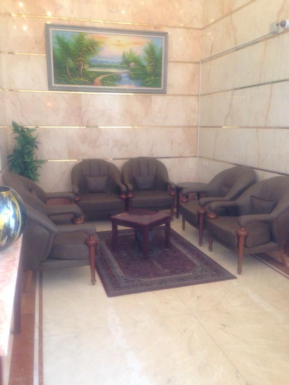 Forsan Al Aseel Hotel Mecca Exterior photo